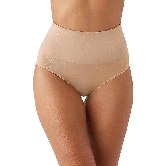 Wacoal Women's Smooth Series Shaping Brief, Roebuck, Size 2XL 0426 - Picture 1 of 3